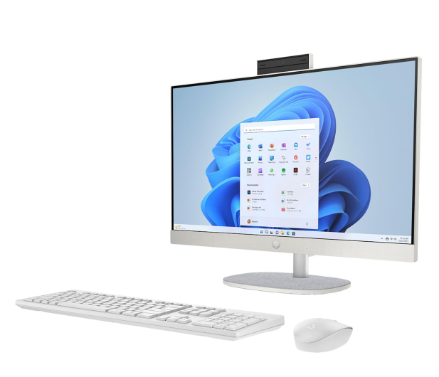 HP 24 AIO Ultra 5-125U/16GB/512/Win11 Touch 24-cr1010nw (C63J0EA) - 1454883 - zdjęcie 4